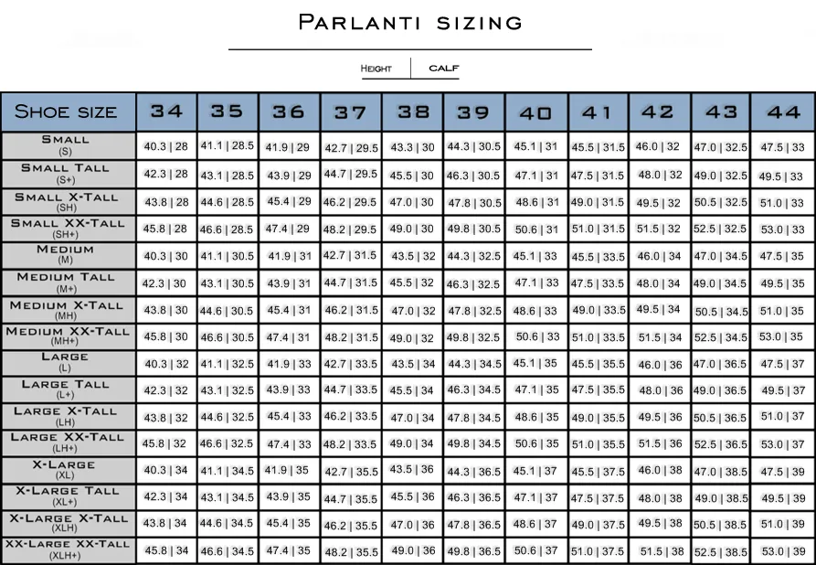 Parlanti Miami Field Boot