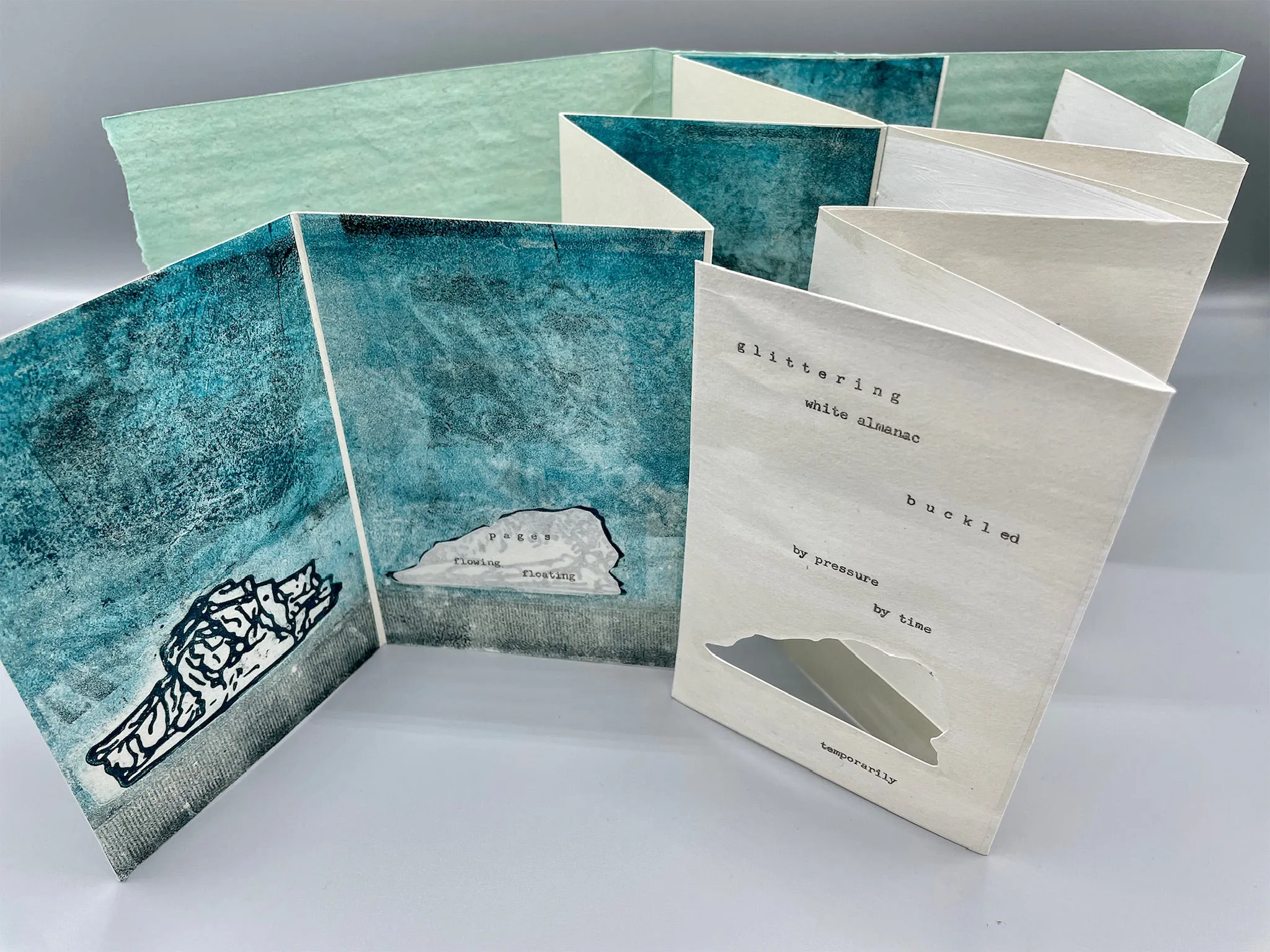 Particulate History by Rachel Simmons