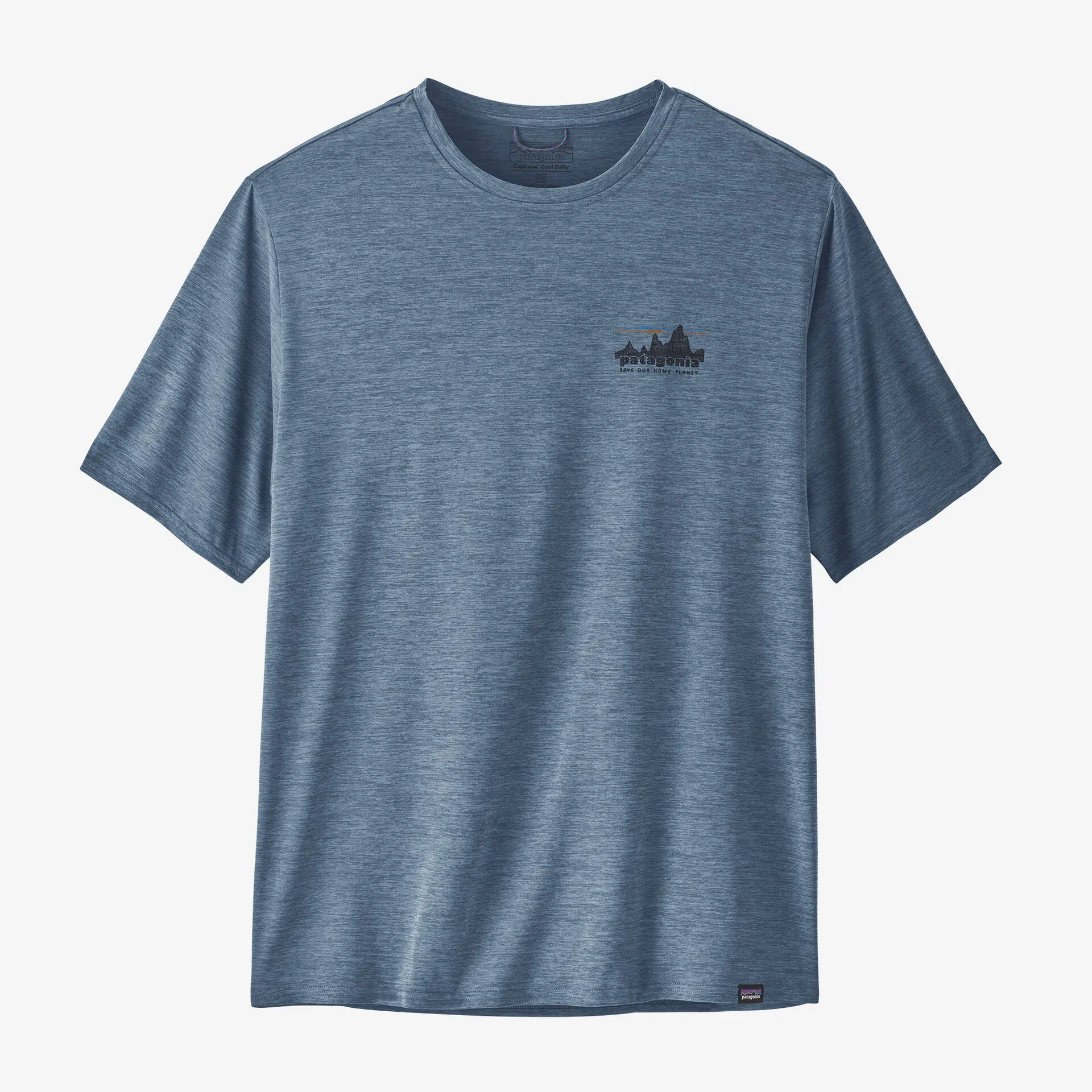 PATAGONIA Capilene® Cool Daily Graphic Shirt - Men's