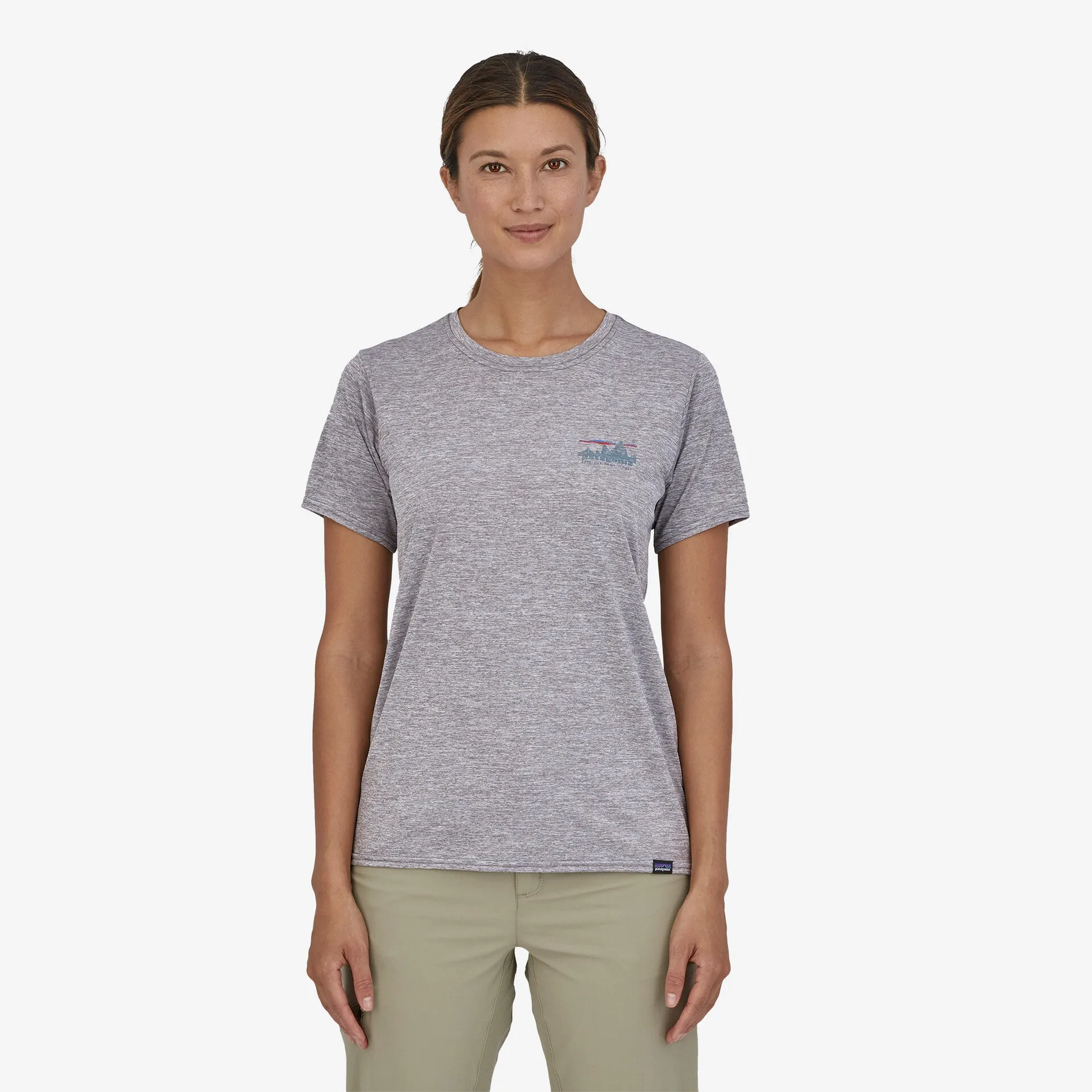PATAGONIA Capilene® Cool Daily Graphic Shirt - Women's