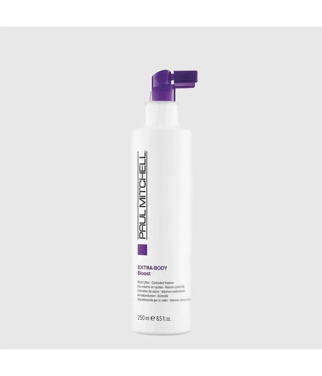 Paul Mitchell Body And Volume Duo