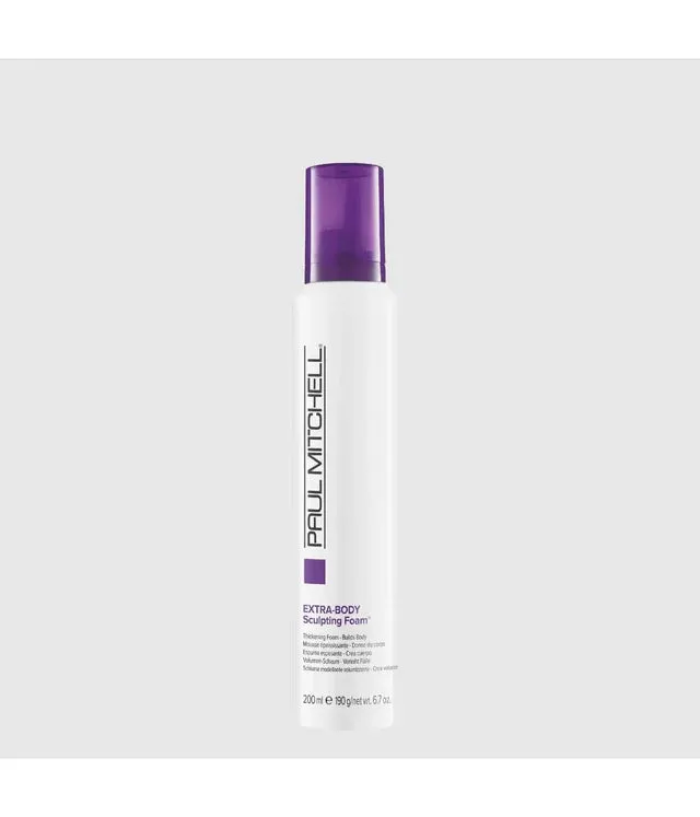 Paul Mitchell Body And Volume Duo