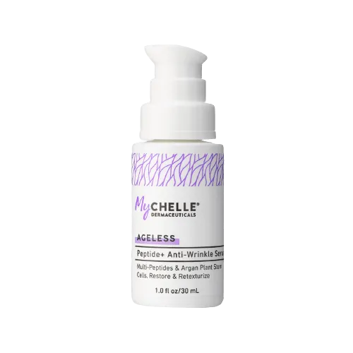 Peptide  Anti-Wrinkle Serum