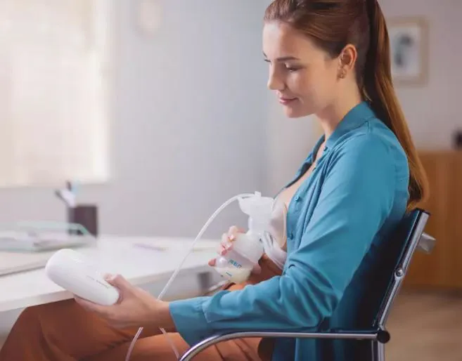 Philips Avent Single Electric Breast Pump