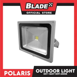 Polaris LED Flood Light LFL2 50W IP65 6500k Outdoor Light