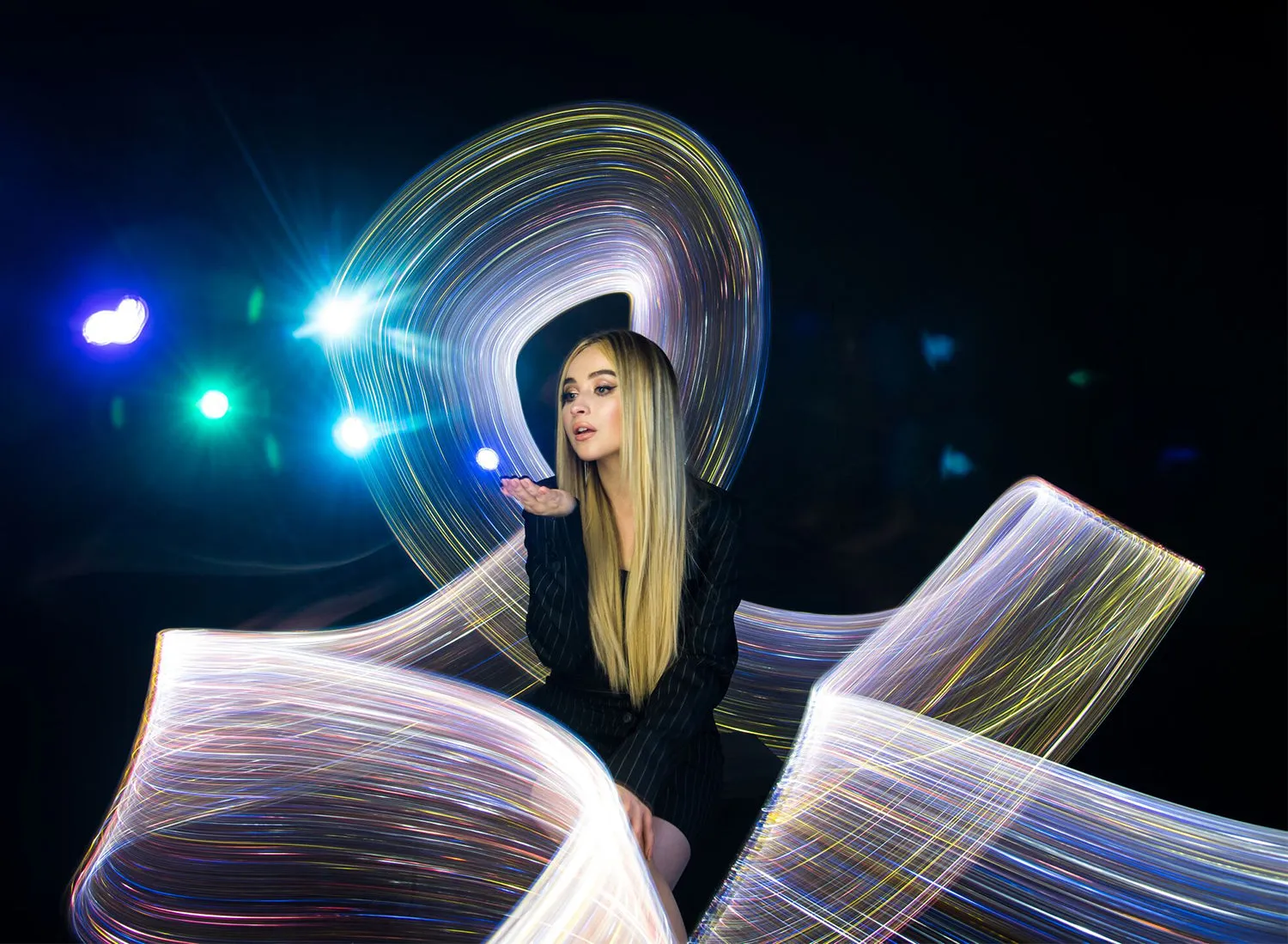Portrait Light