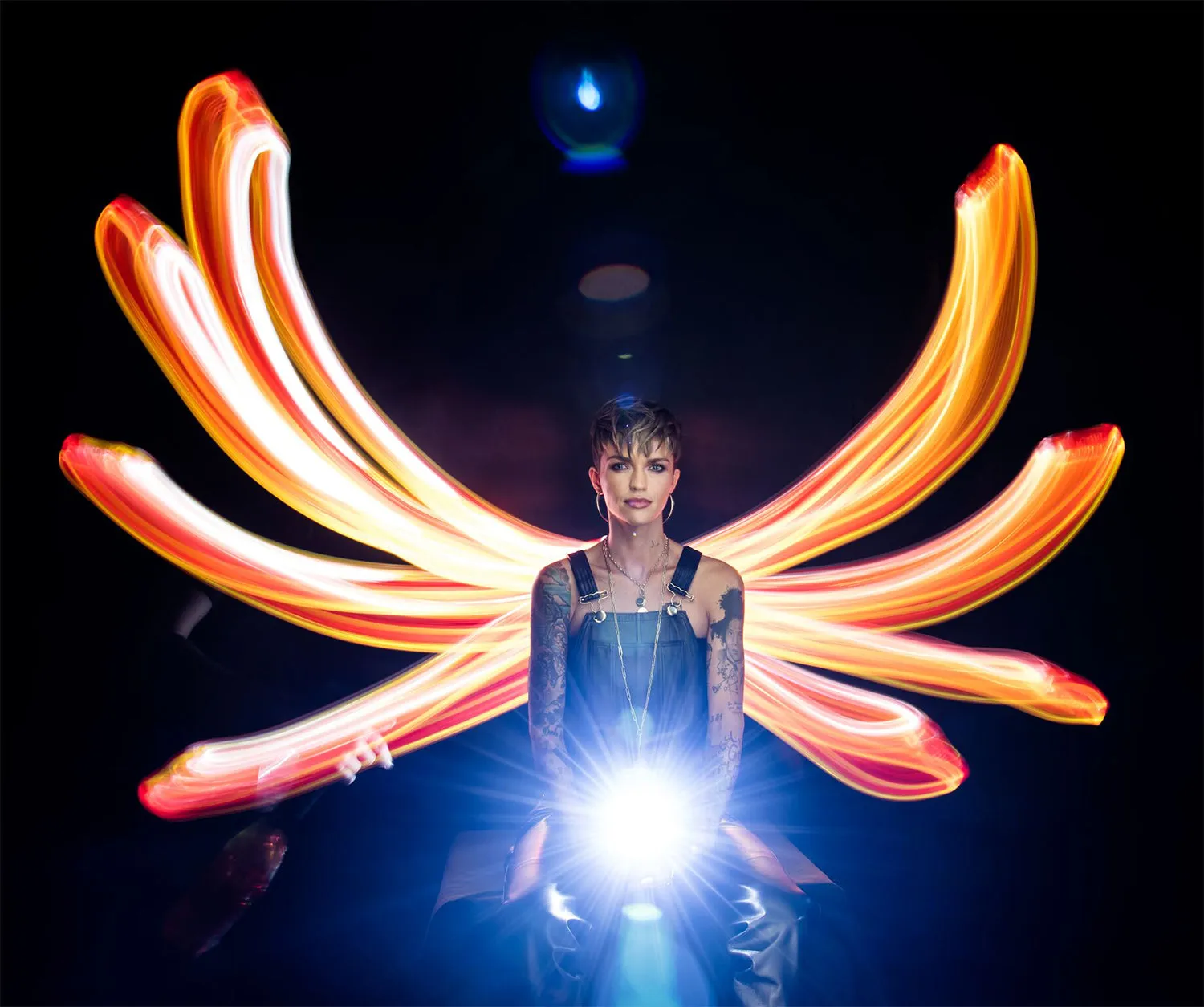 Portrait Light