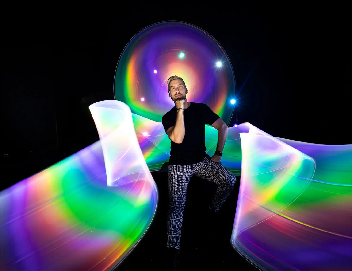 Portrait Light