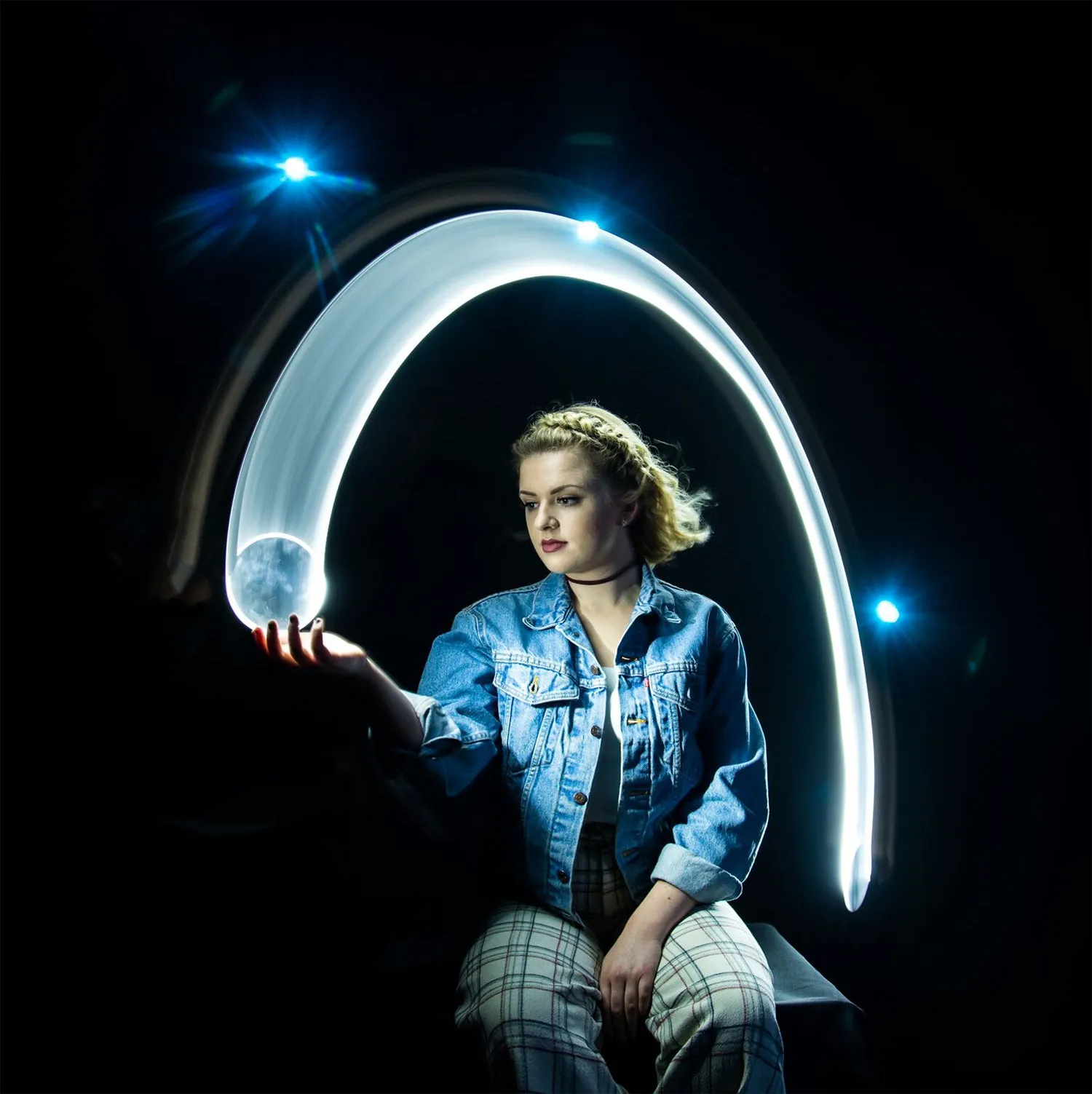 Portrait Light