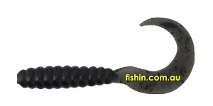 Pro Lure Grub Tail 60