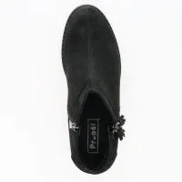Propet Rebel WFX225S (Black)