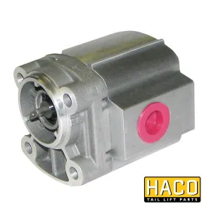 PUMP 3,2CC P30-TYPE HACO Suit P030.32