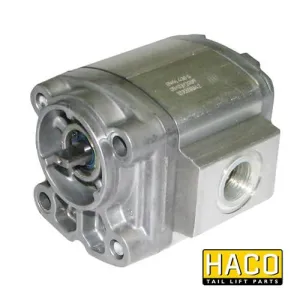 Pump 4.3cc MD-type HACO to suit P009