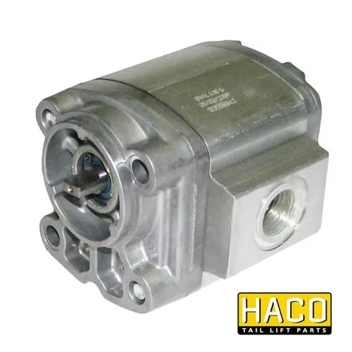 Pump 4.3cc MD-type HACO to suit P009