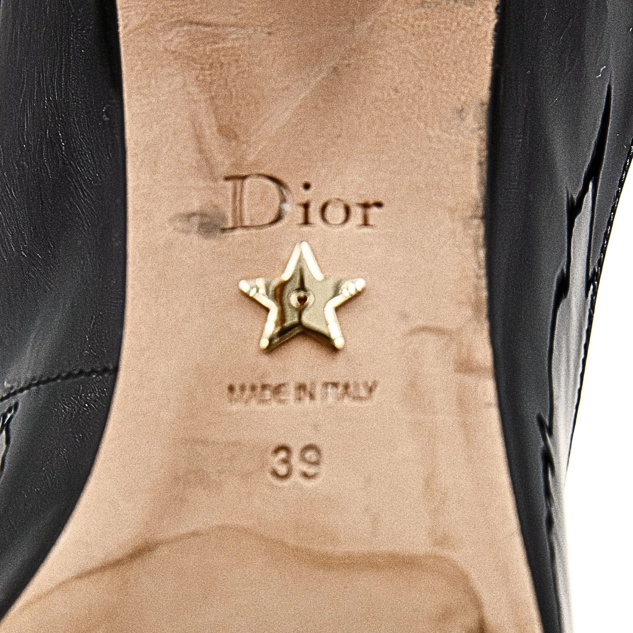 Pumps Dior
