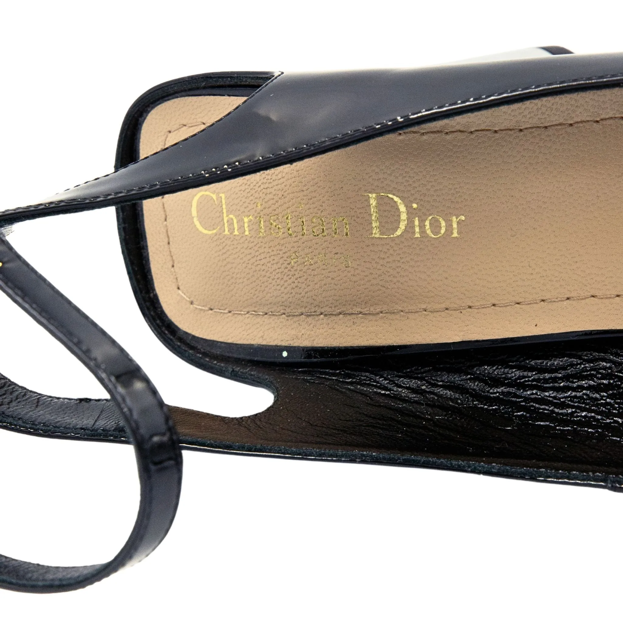 Pumps Dior
