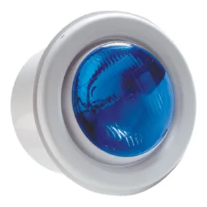 Quality Swimming Pool Light Complete Gunite 125W
