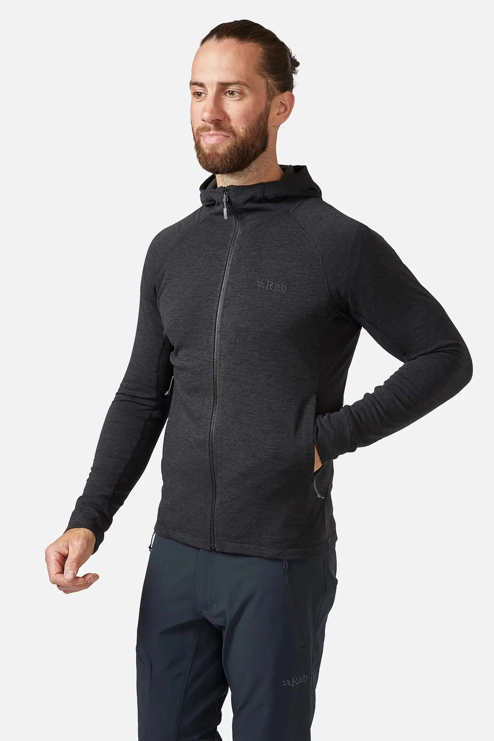 Rab Men's Nexus Hoody