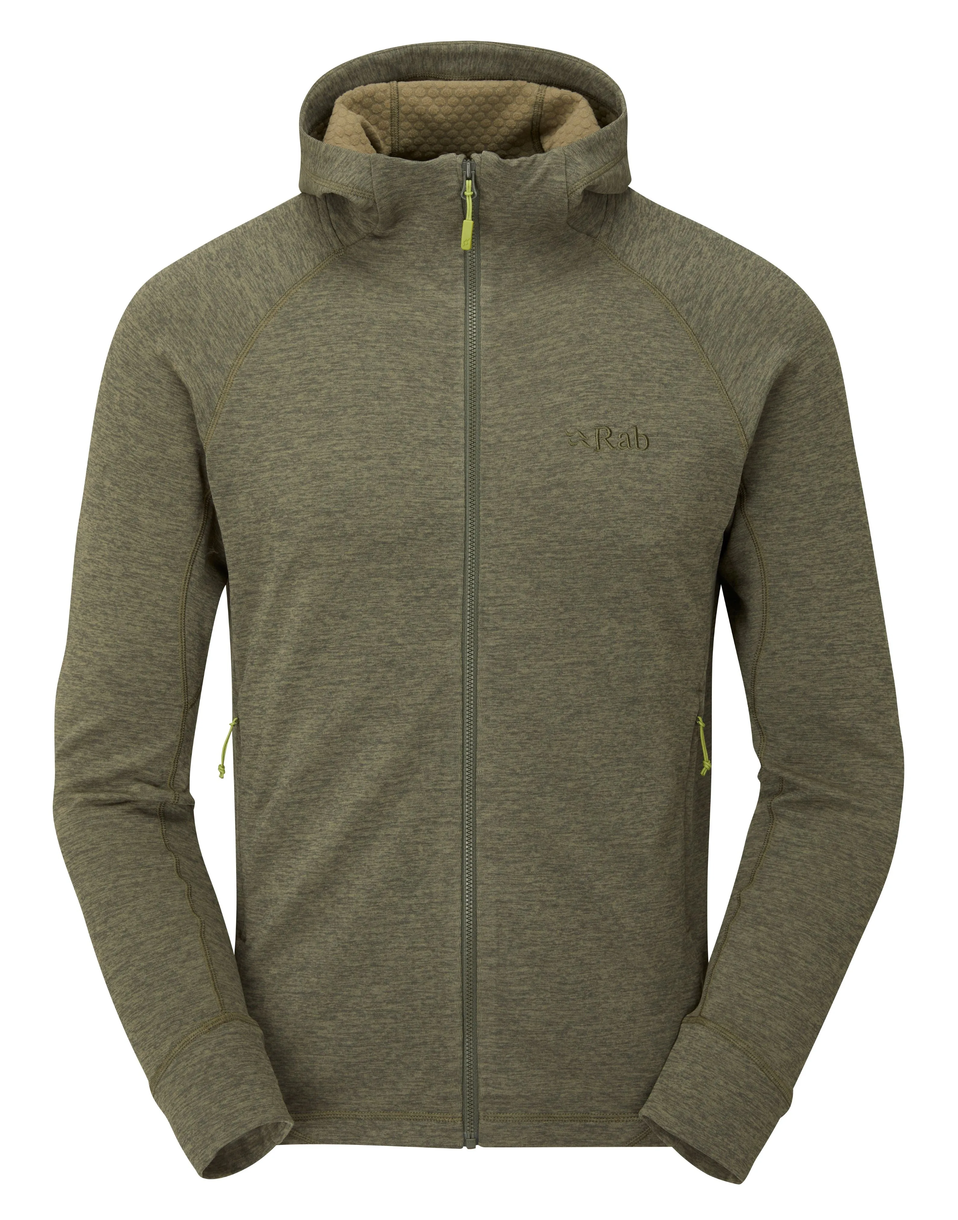 Rab Men's Nexus Hoody