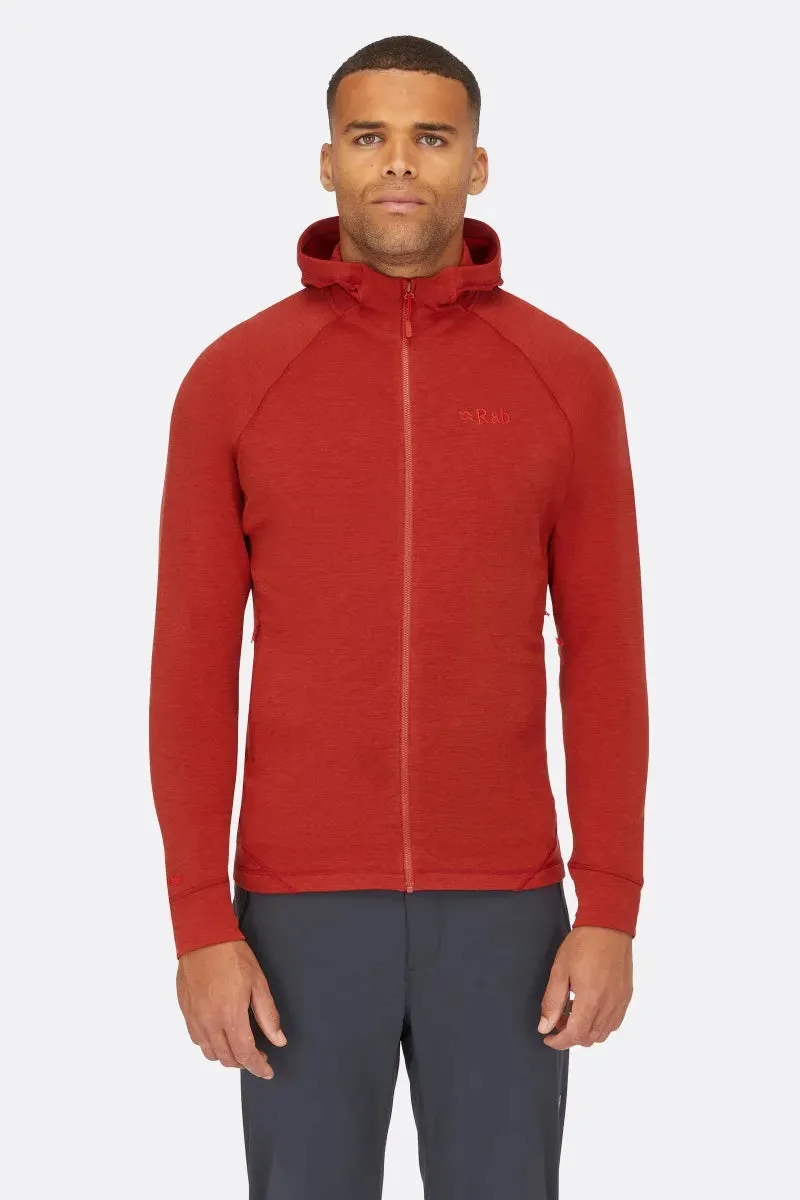 Rab Men's Nexus Hoody