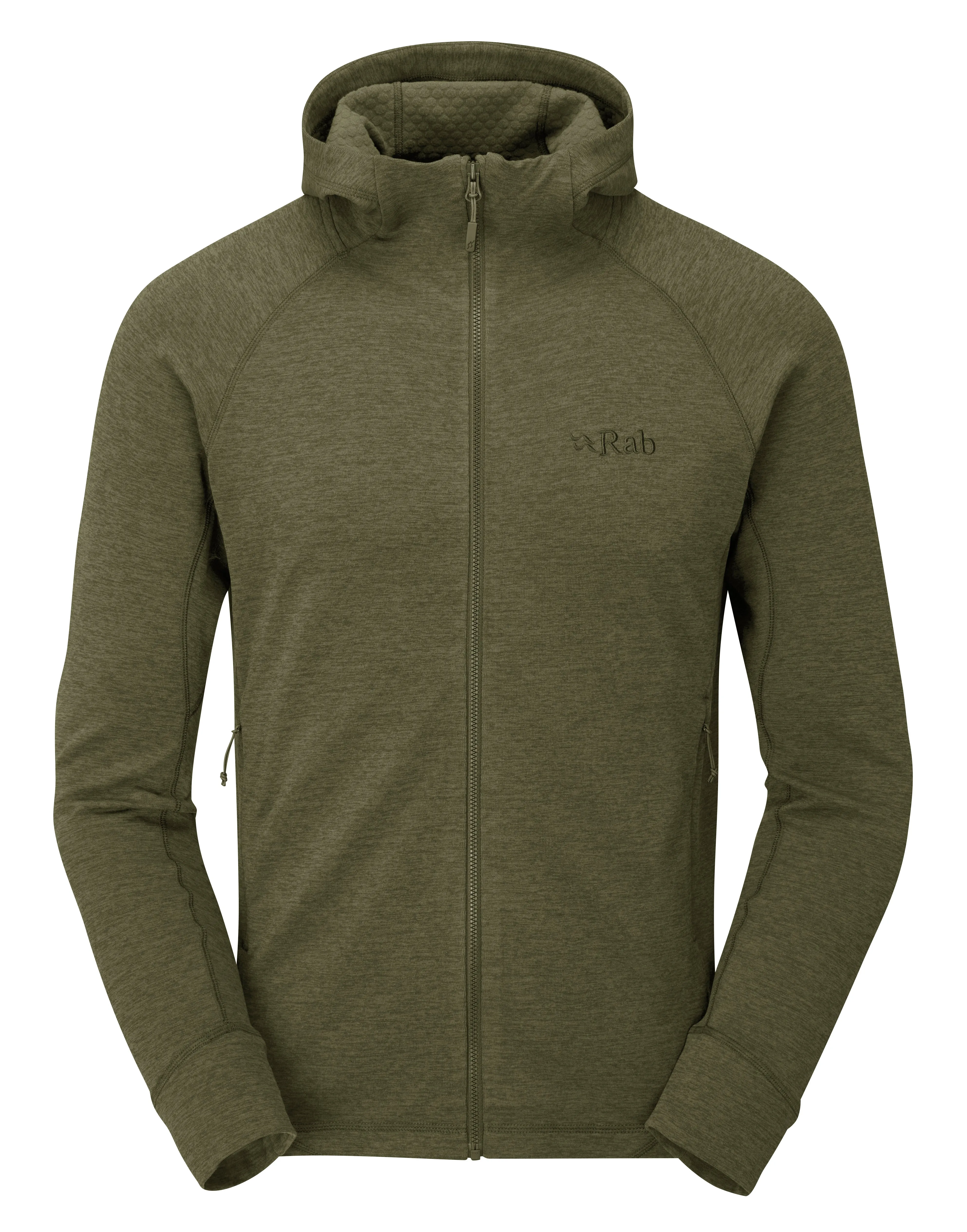Rab Men's Nexus Hoody