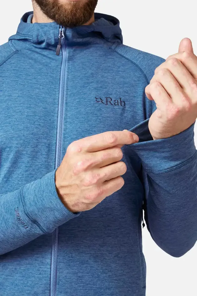 Rab Men's Nexus Hoody