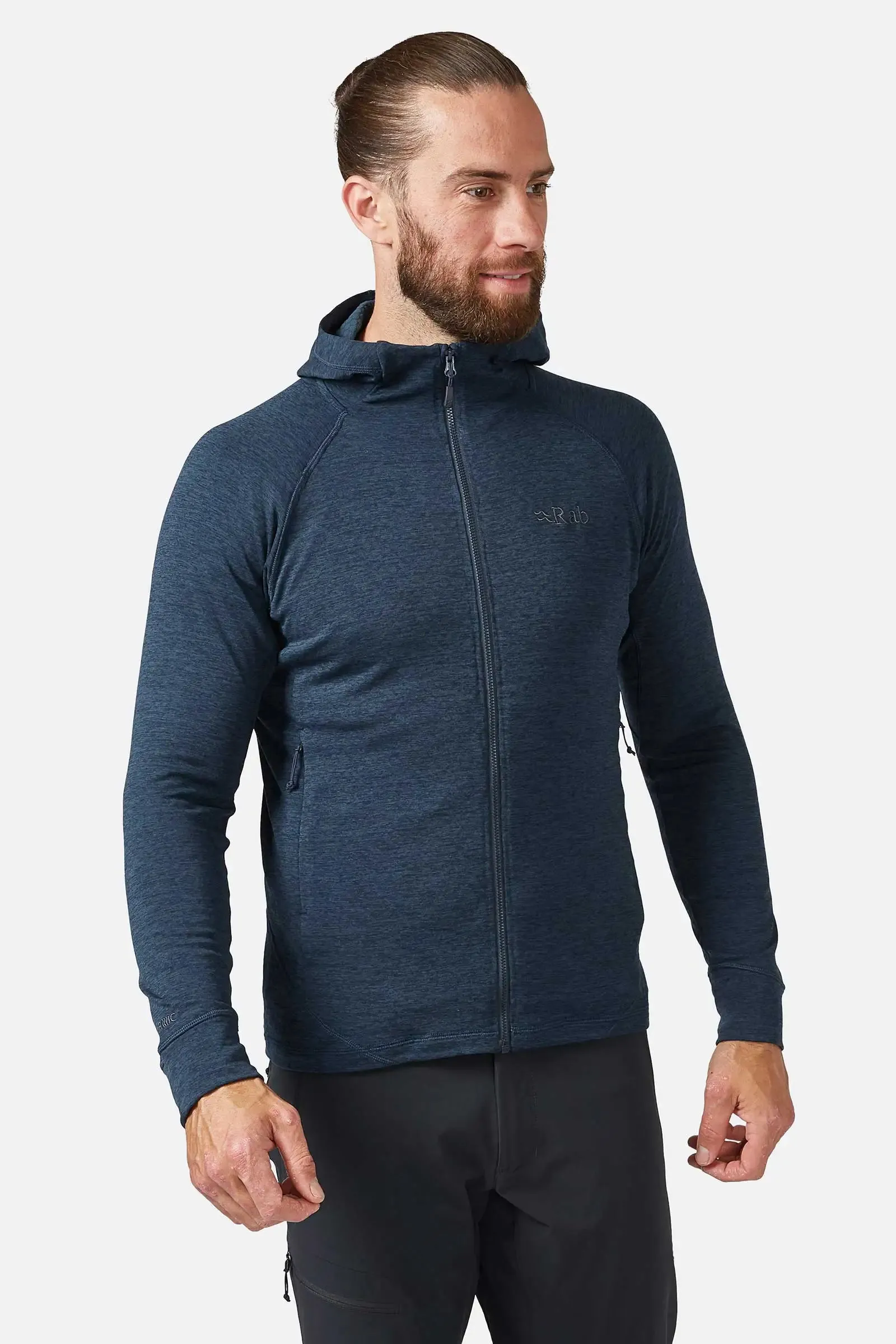 Rab Men's Nexus Hoody