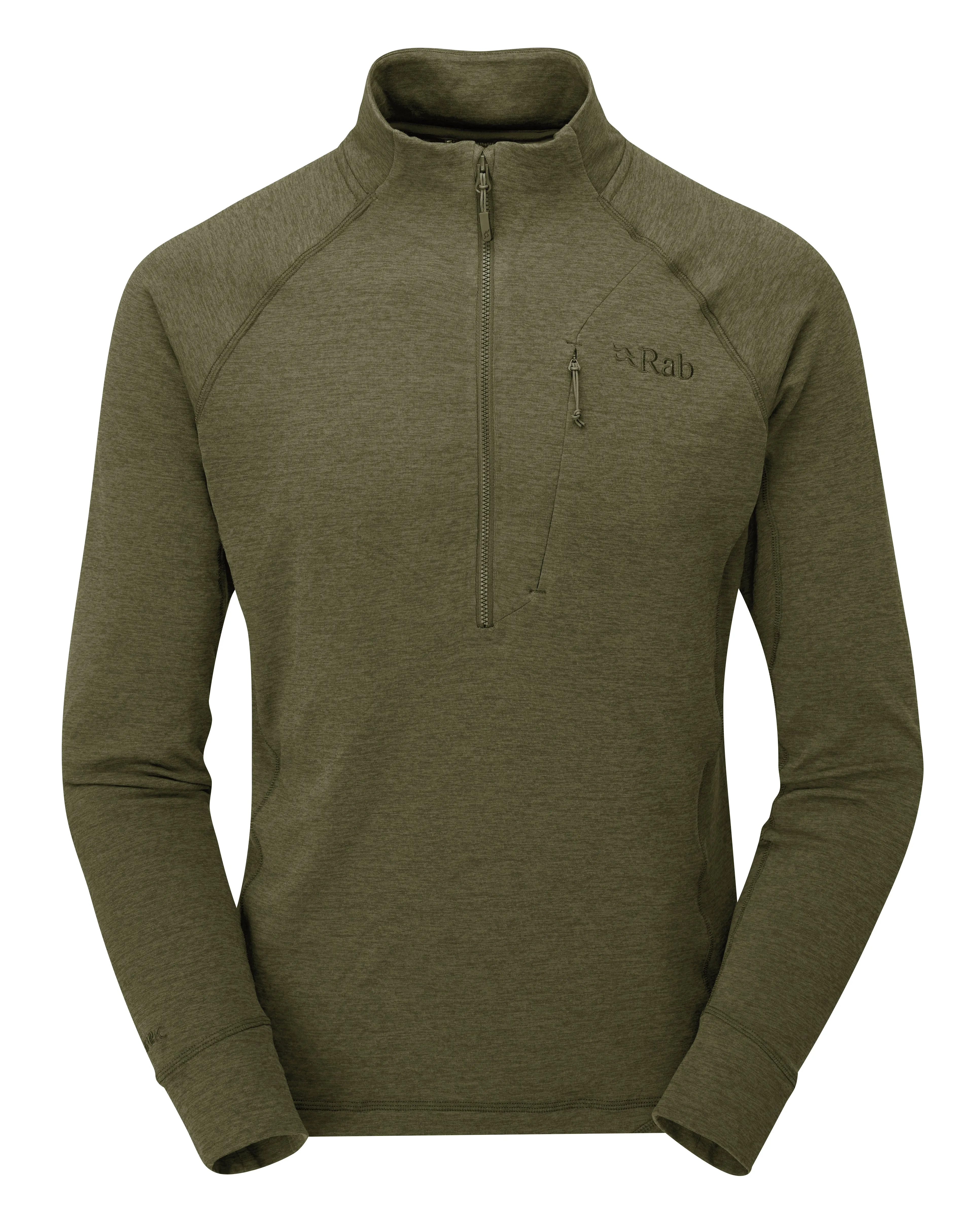 Rab Men's Nexus Pull-On
