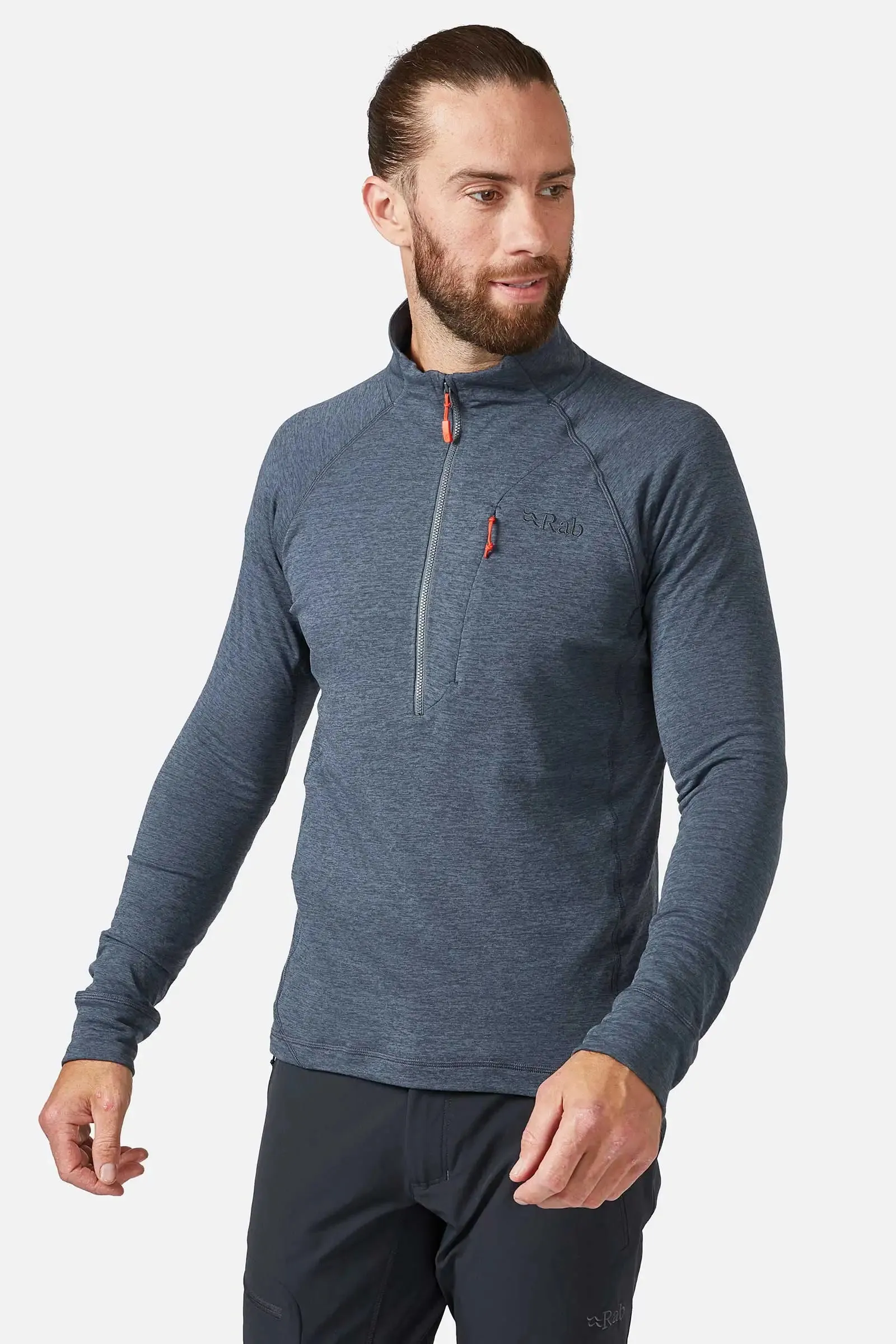 Rab Men's Nexus Pull-On