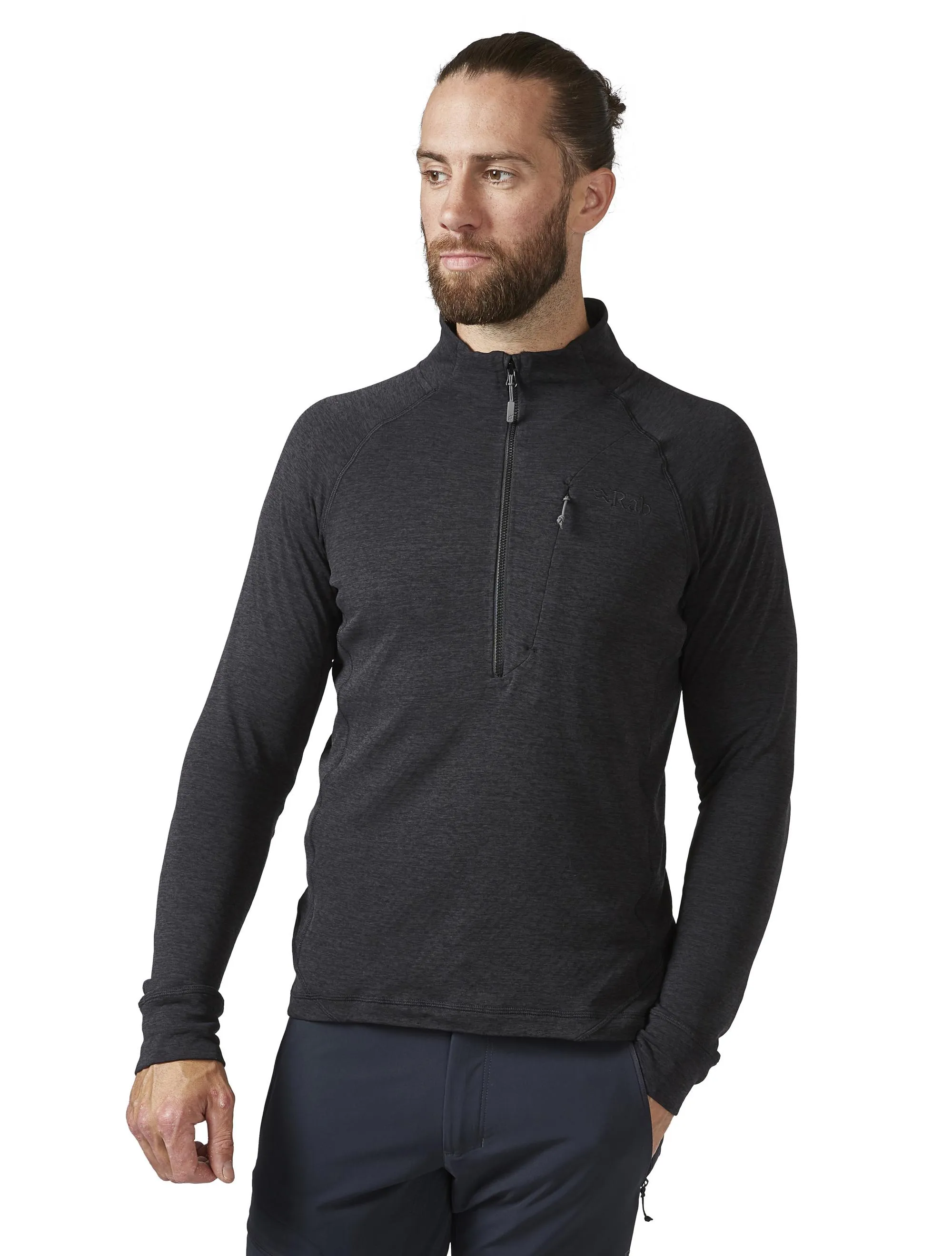 Rab Men's Nexus Pull-On