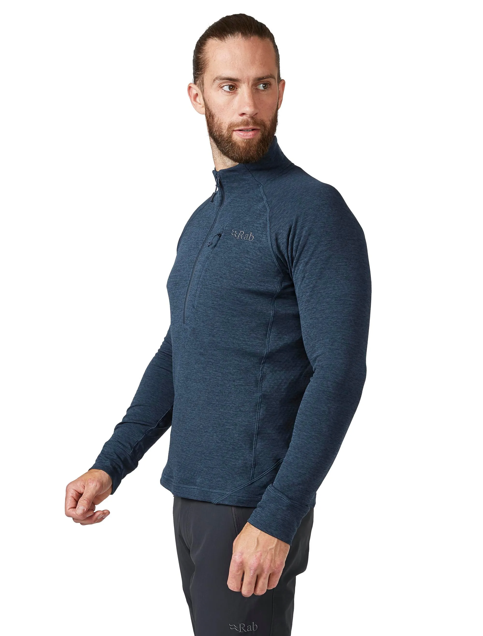 Rab Men's Nexus Pull-On