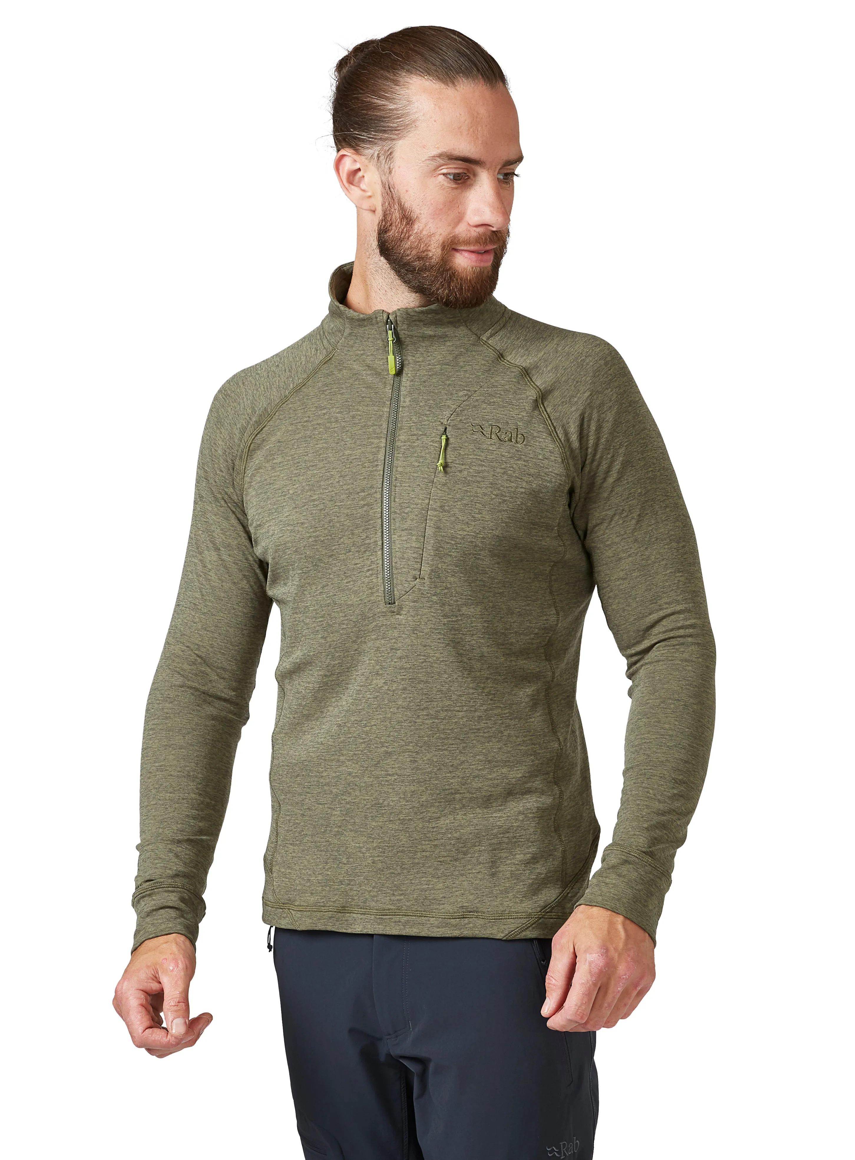 Rab Men's Nexus Pull-On