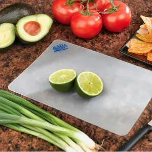 Rada Flexible Small Cutting Boards 3-Pack