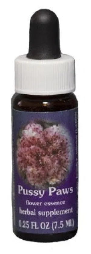 Range of Light - Pussy Paws - .25 fl oz