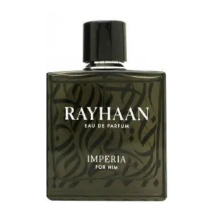 Rayhaan Imperia Eau De Parfum For Unisex