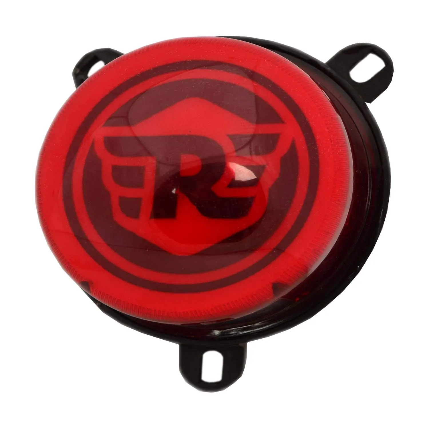 RE Classic Tail Light 3, And Indicator Combo For Royal Enfield Classic (5 Pcs), BLACK.