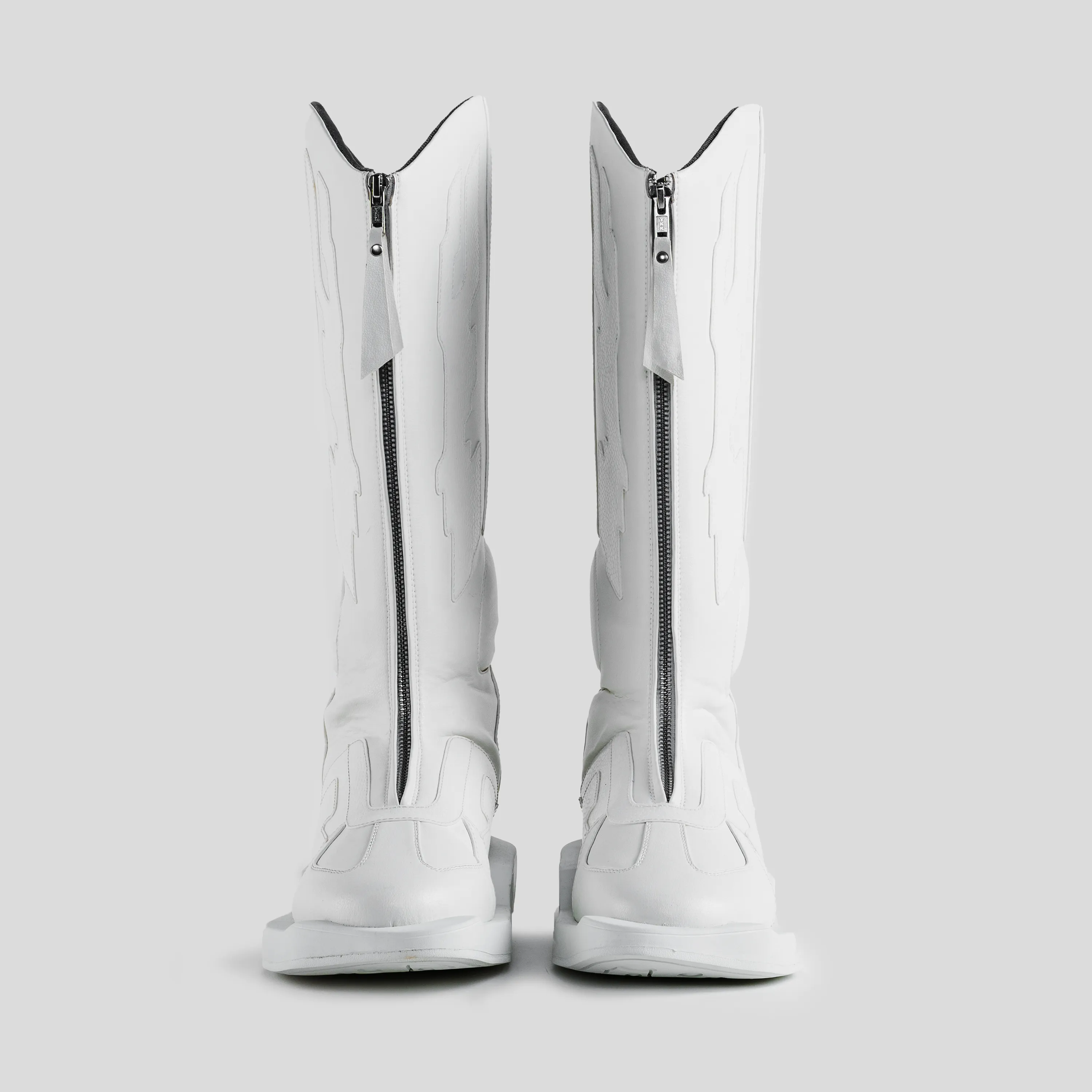 Reflex Boots (White Stork)