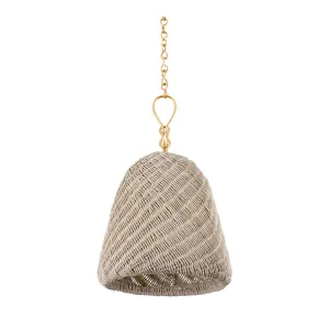 Reina Pendant