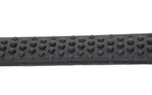 Rhinegold Flexible Grip Rubber Reins