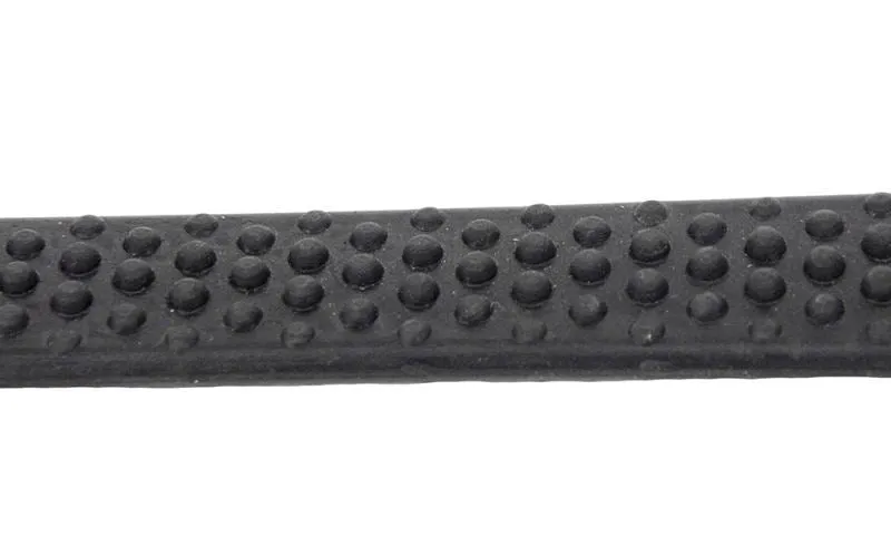 Rhinegold Flexible Grip Rubber Reins