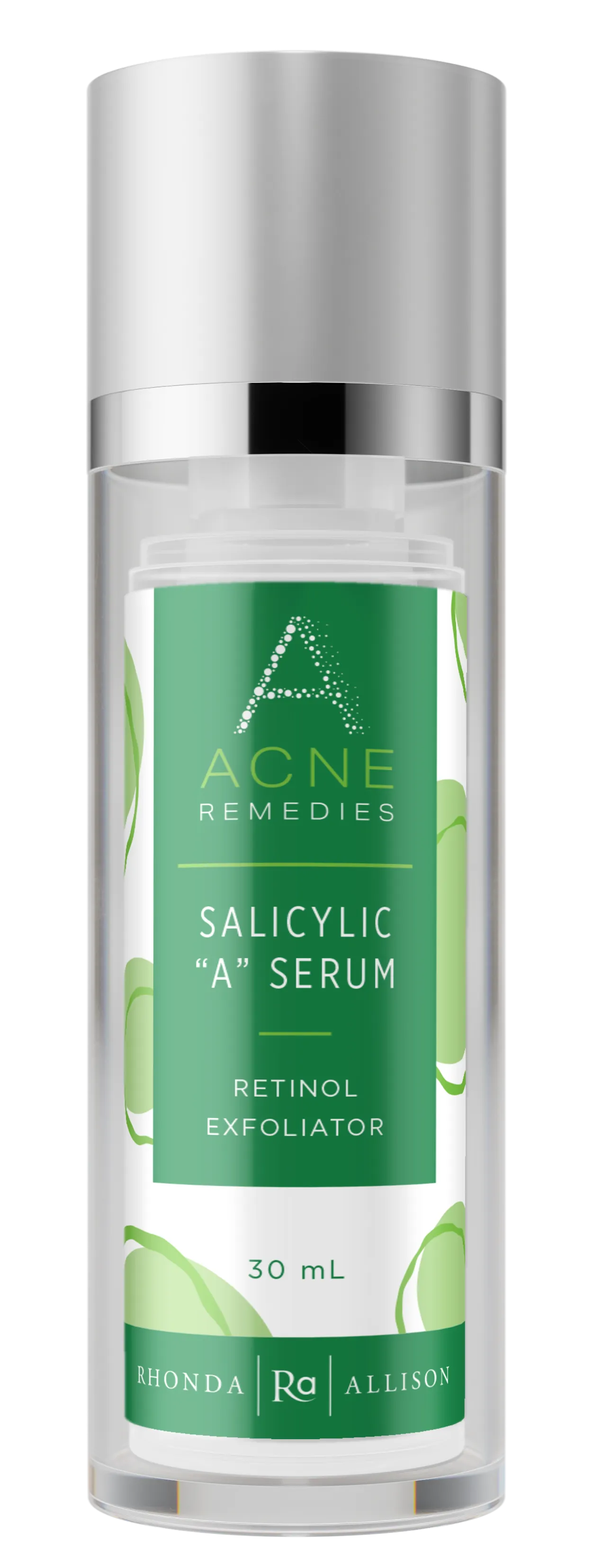 Rhonda Allison AR Salicylic "A" Serum