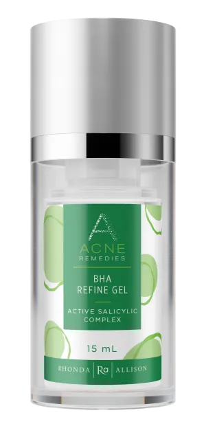 Rhonda Allison BHA Refine Gel