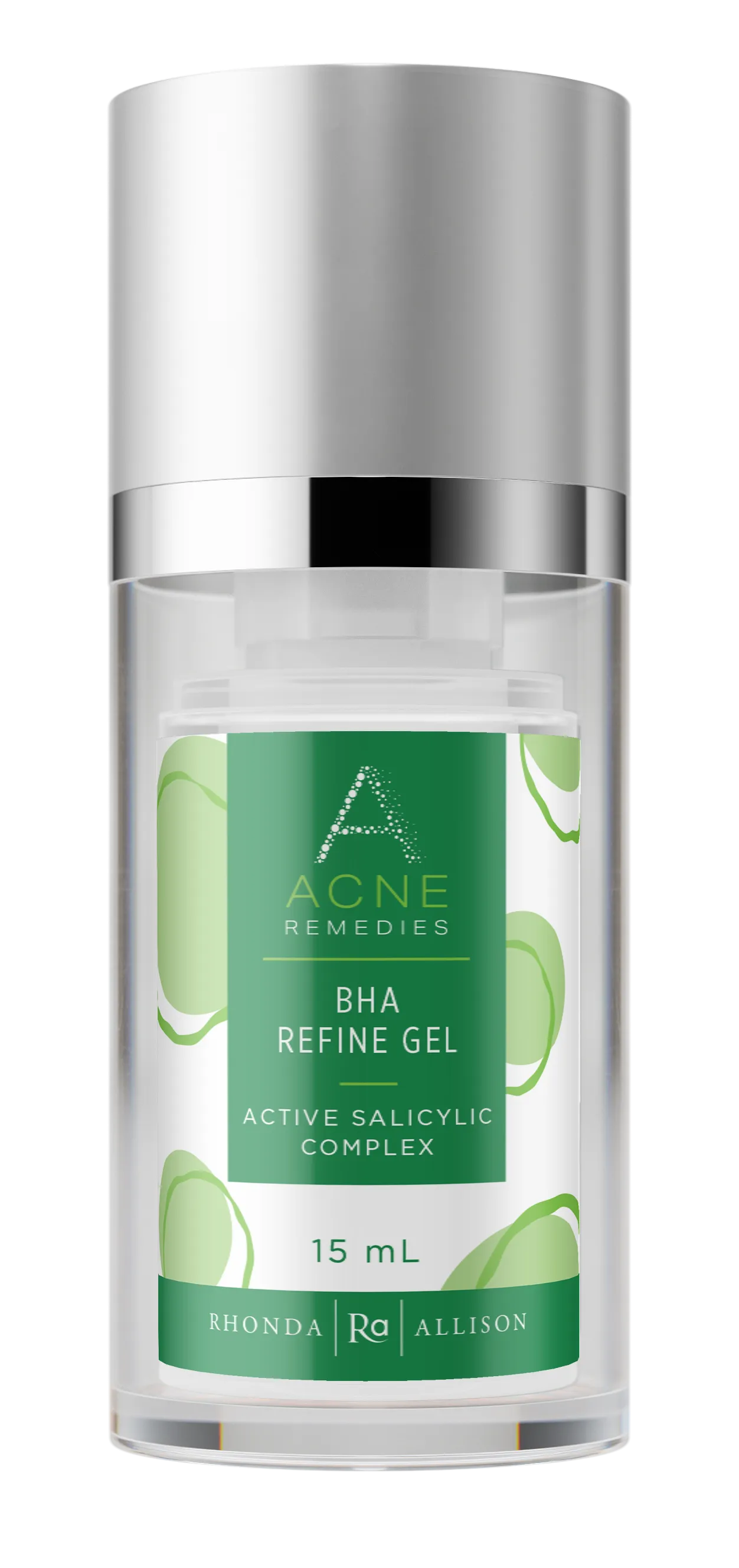 Rhonda Allison BHA Refine Gel