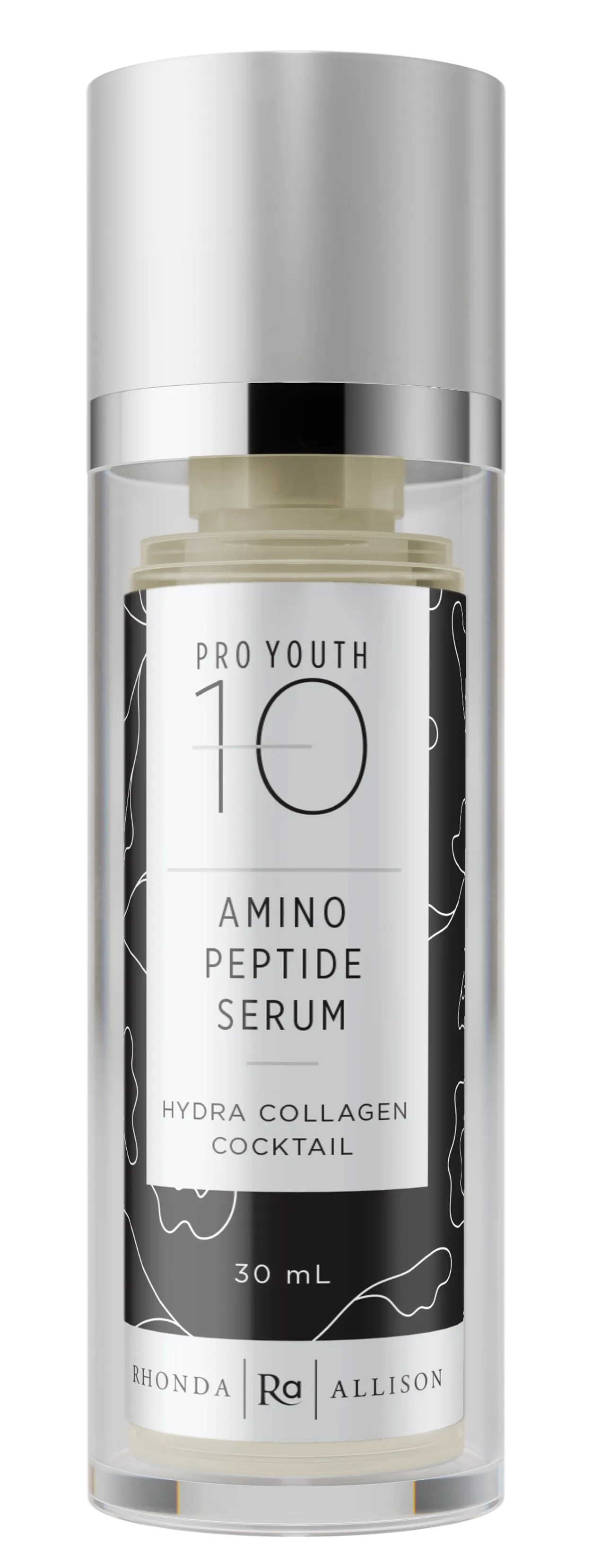 Rhonda Allison MT Amino Peptide Serum