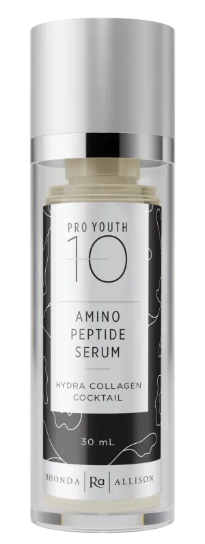 Rhonda Allison MT Amino Peptide Serum