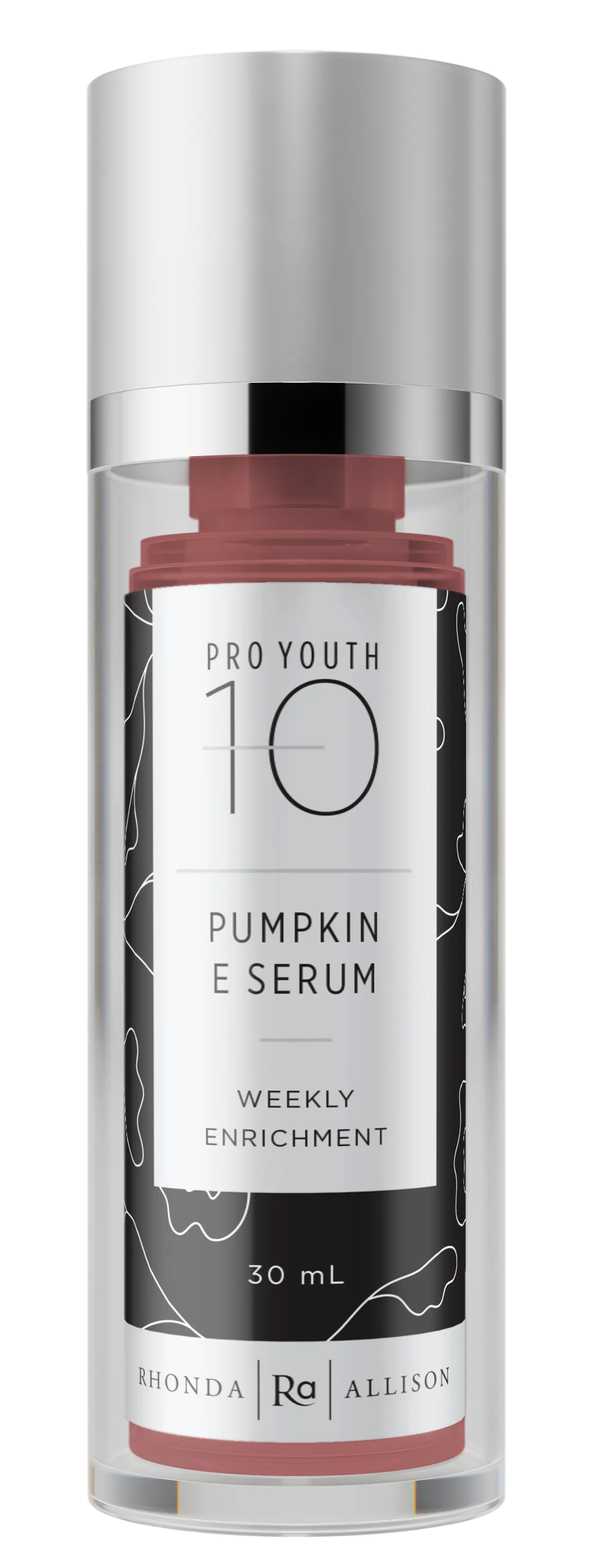 Rhonda Allison MT Pumpkin E Serum