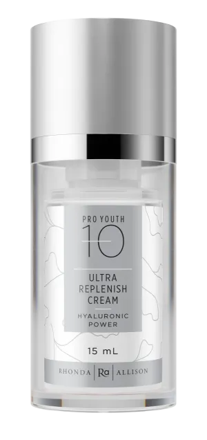 Rhonda Allison MT Ultra Replenish Cream