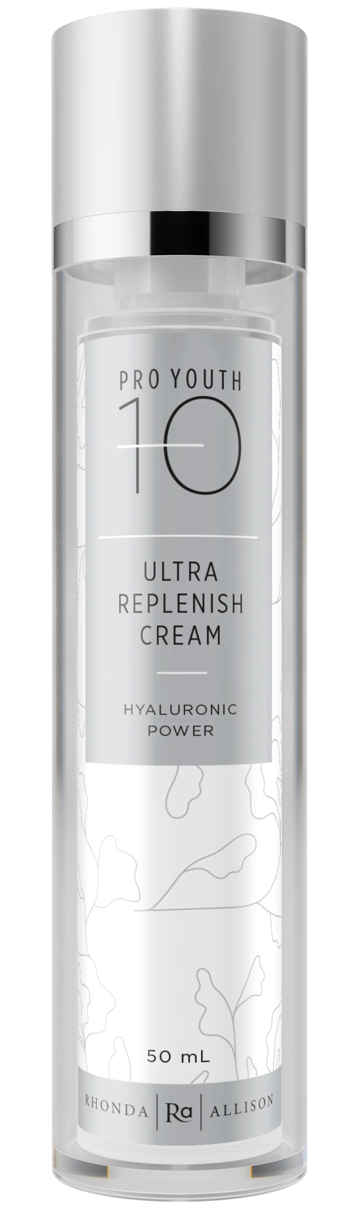 Rhonda Allison MT Ultra Replenish Cream