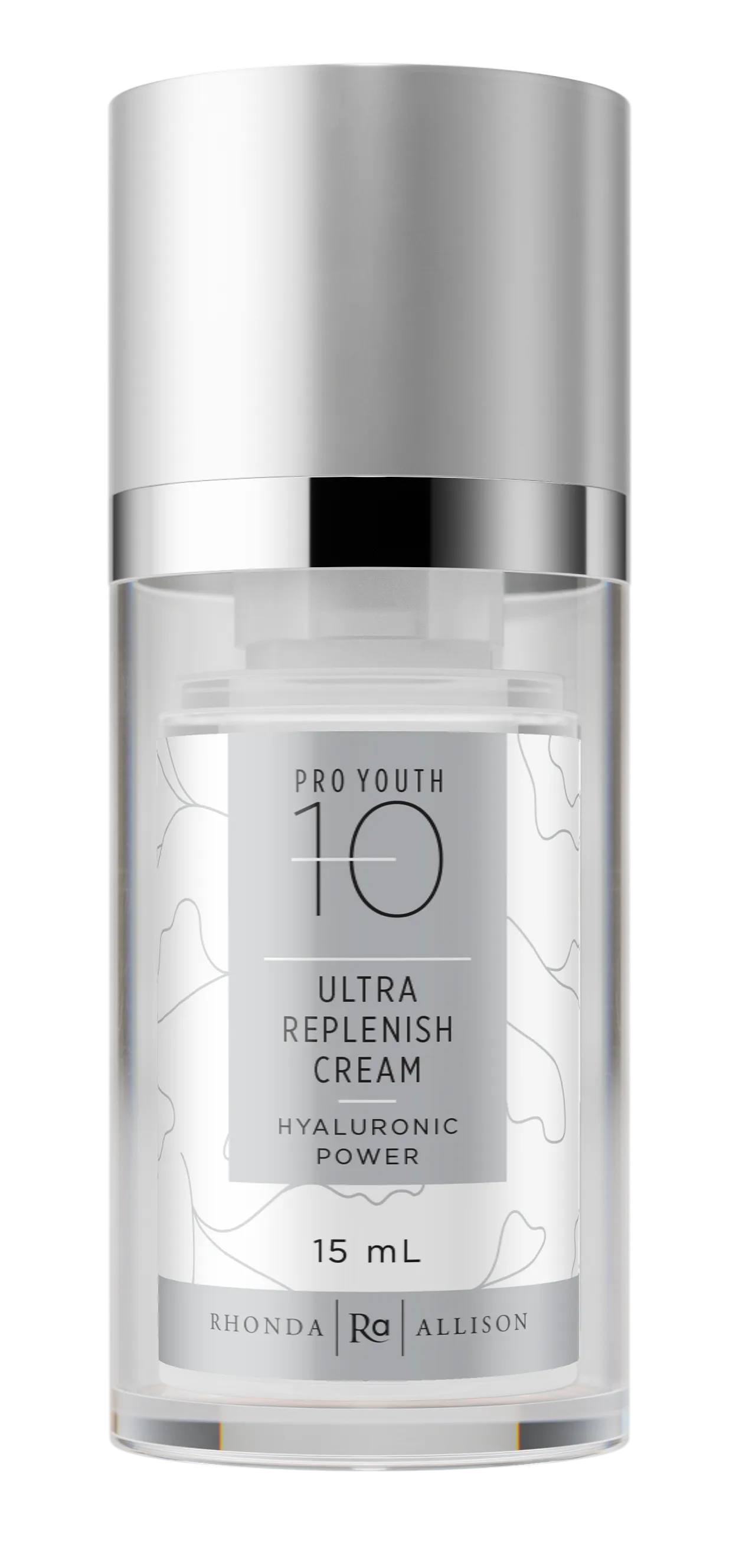 Rhonda Allison MT Ultra Replenish Cream