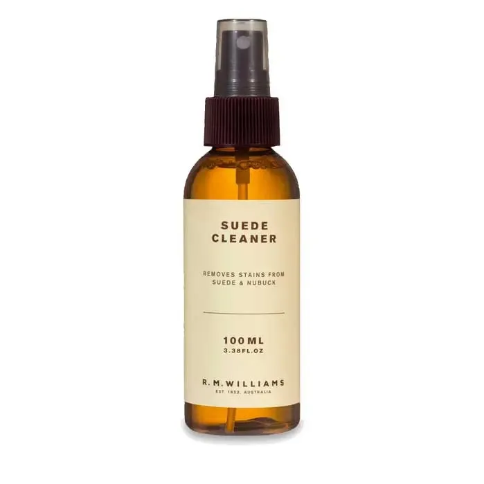 RM WILLIAMS Suede Cleaner - 100ml